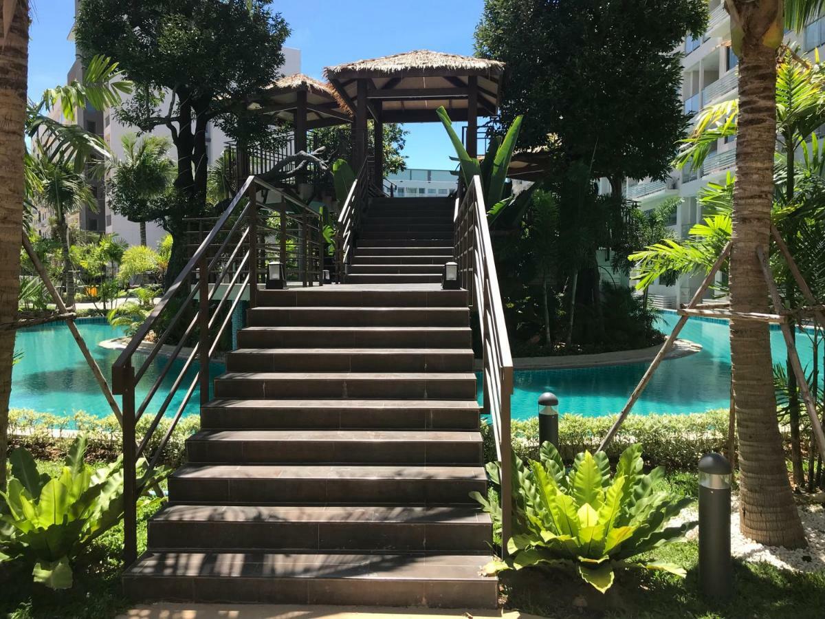 Laguna Beach Resort 3 Maldives Condo Soi Jomtian 9, Muang Pattaya,Banglamung,Chang Wat Choburi 20150 公寓 좀티엔 비치 외부 사진
