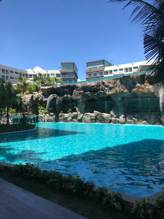 Laguna Beach Resort 3 Maldives Condo Soi Jomtian 9, Muang Pattaya,Banglamung,Chang Wat Choburi 20150 公寓 좀티엔 비치 외부 사진