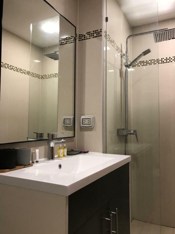 Laguna Beach Resort 3 Maldives Condo Soi Jomtian 9, Muang Pattaya,Banglamung,Chang Wat Choburi 20150 公寓 좀티엔 비치 외부 사진