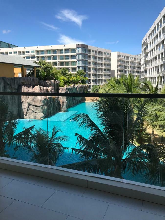 Laguna Beach Resort 3 Maldives Condo Soi Jomtian 9, Muang Pattaya,Banglamung,Chang Wat Choburi 20150 公寓 좀티엔 비치 외부 사진